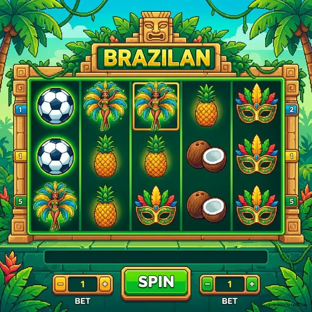 Plataforma completa da Okok9999 com todos os jogos