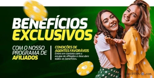 Programa VIP exclusivo da Okok9999